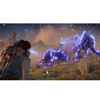 PlayStation 5 Horizon Forbidden West (EU)