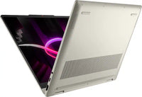 Lenovo Yoga 7a 14" 2K OLED Touch 2-in-1 Copilot+ PC AMD Ryzen AI 5 430 16GB LPDDR5X RAM / 512GB SSD AMD Radeon 840M Graphics Win 11 Home Seashell 83TD0000US
