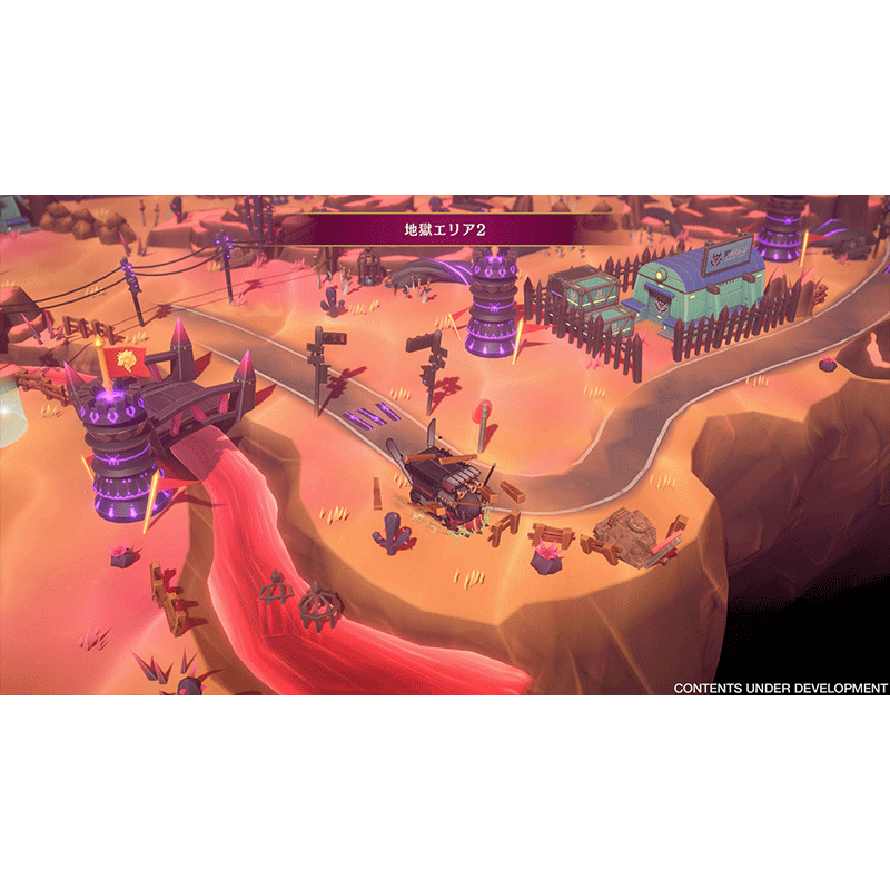 [PRE-ORDER] PlayStation 5 Etrange Overlord - Deluxe Edition (US)