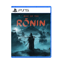 PlayStation 5 Rise of the Ronin (ASI)