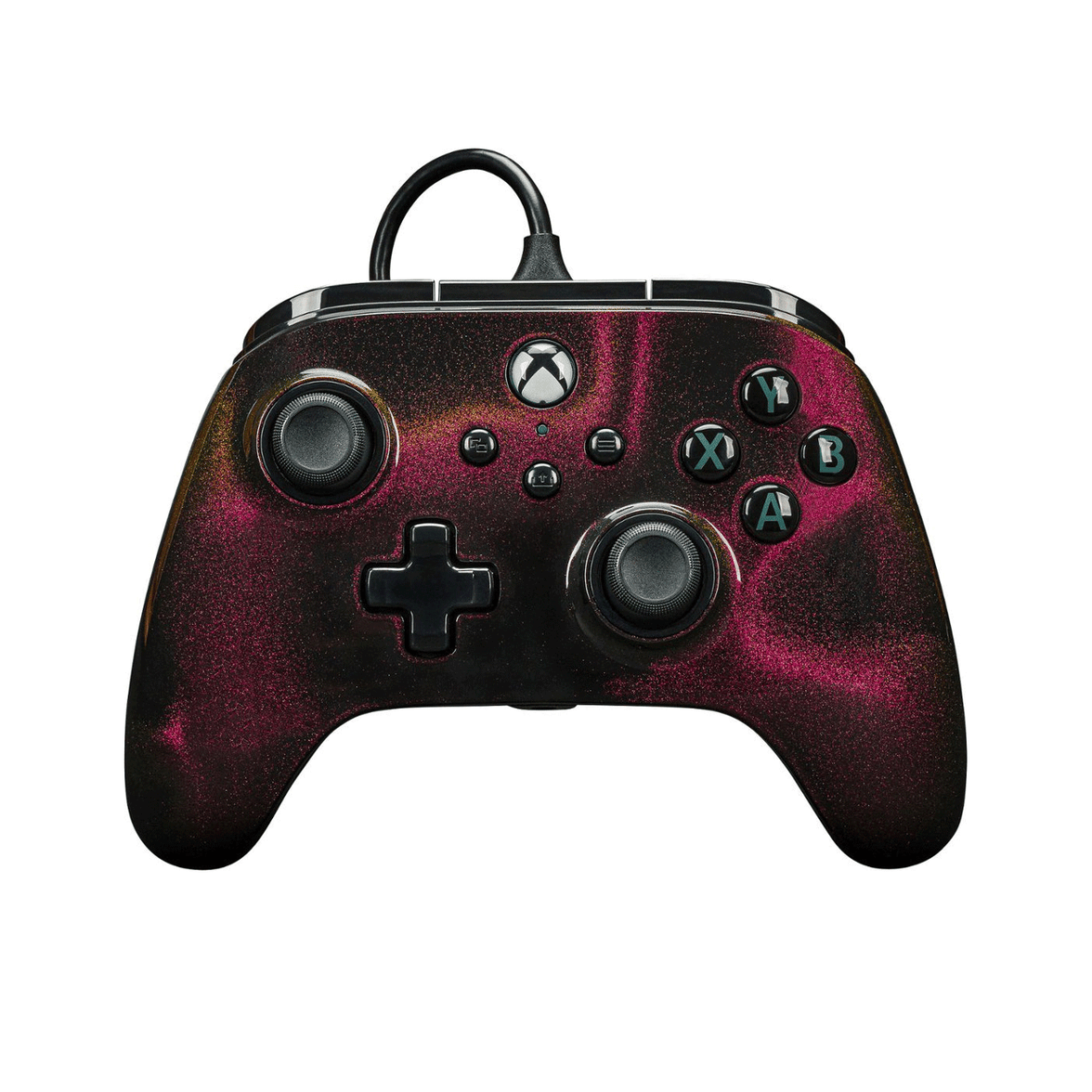 Power A Enhanced Wired Controller for Xbox Series/PC [Sparkle]