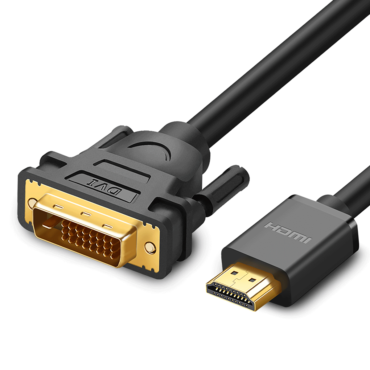 UGREEN HDMI To DVI Cable [HD106]