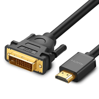UGREEN HDMI To DVI Cable [HD106]