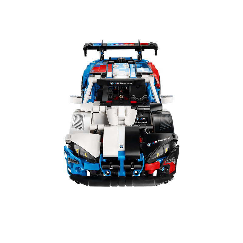 LEGO Technic BMW M4 GT3 EVO Race Car (42226)