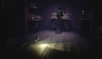 Nintendo Switch Little Nightmares Deluxe Edition JPN/ENG