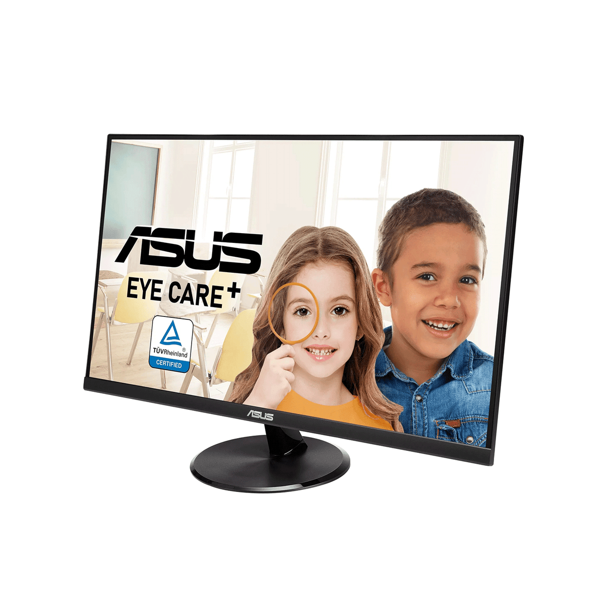 Asus VP289Q 28" UHD Eye Care Monitor [Black]