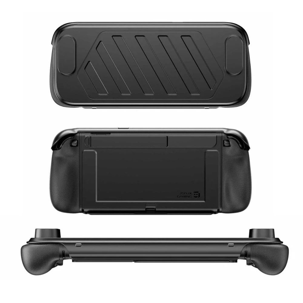 JSAUX GoJoy Case for Nintendo Switch 2 (Black) (PC0118A)