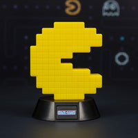 Paladone Pac-Man Icons Light V2 (PP4987PMV2)
