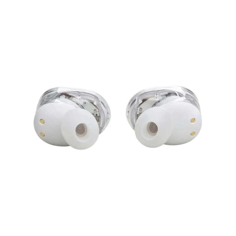 JBL Tune Buds 2 | True Wireless Noise Cancelling Earbuds Ghost Edition
