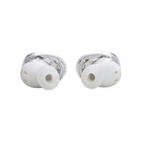 JBL Tune Buds 2 | True Wireless Noise Cancelling Earbuds Ghost Edition