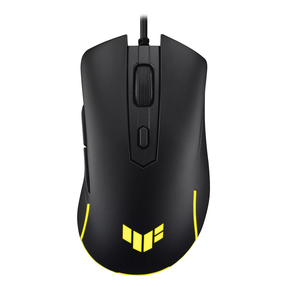 ASUS TUF Gaming Mouse M3 Gen II Wired