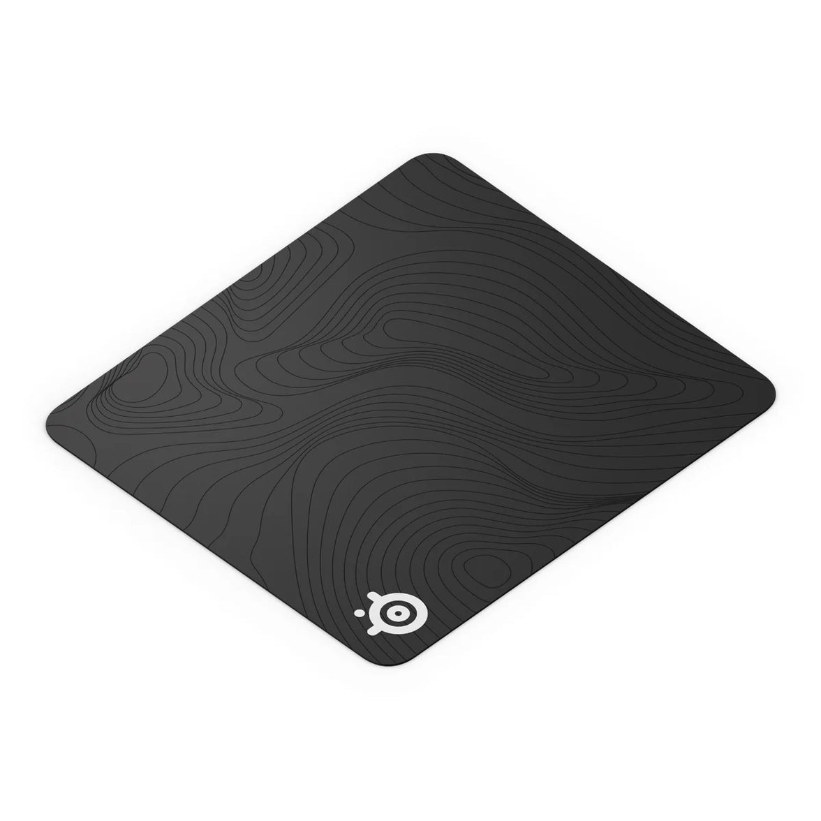 Steelseries 63473 Mousepad Qck Large Topographic