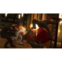 Nintendo Switch 2 Yakuza Kiwami 1 (Game-key Card) (JPN)