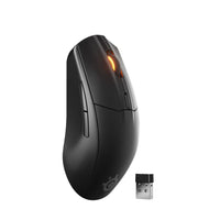 SteelSeries Rival 3 Wireless Gen 2 TrueMove Air Sensor Gaming Mouse