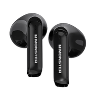 MONSTER Airmars XKT08 True Wireless Gaming Earphones