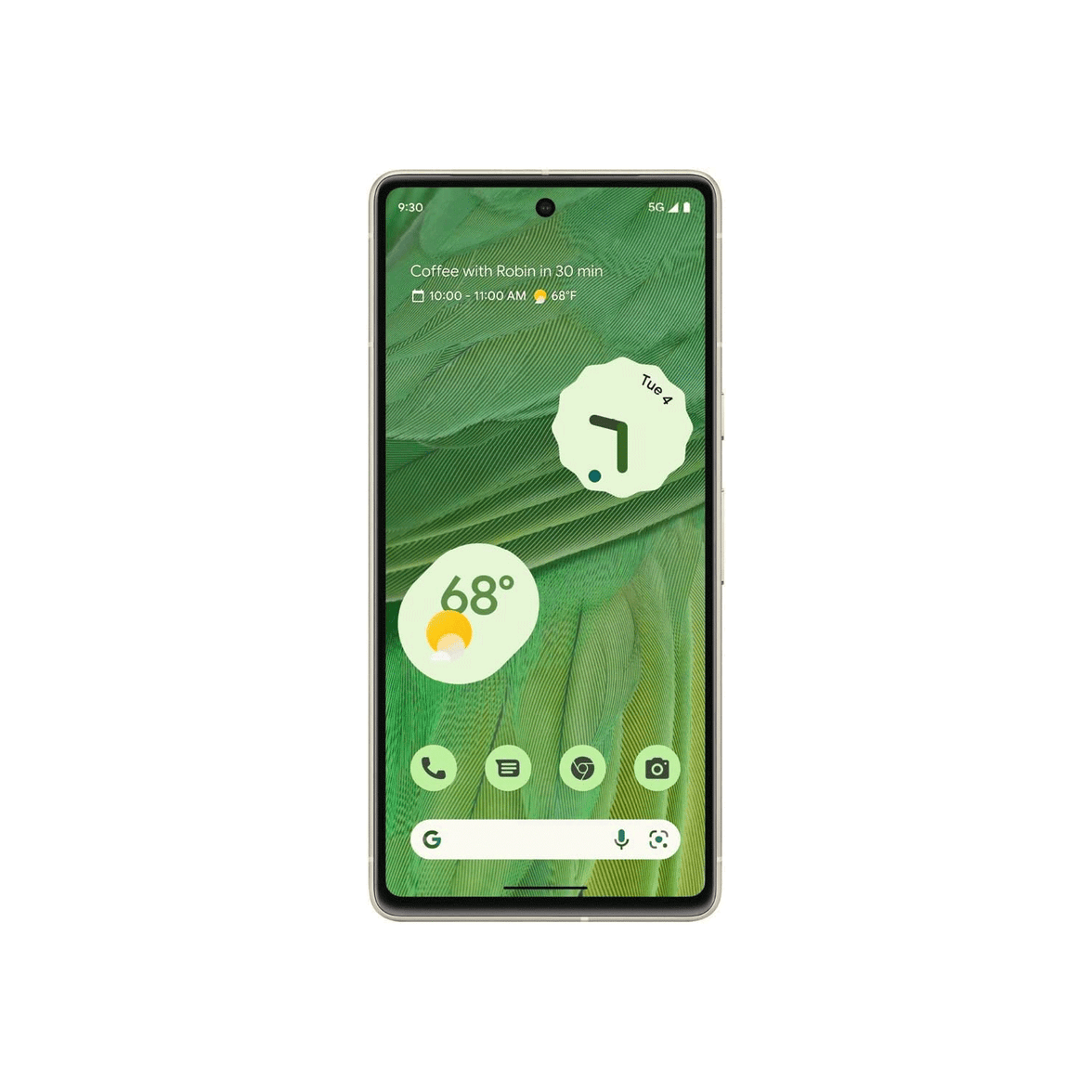 Google Pixel 7 5G 128GB