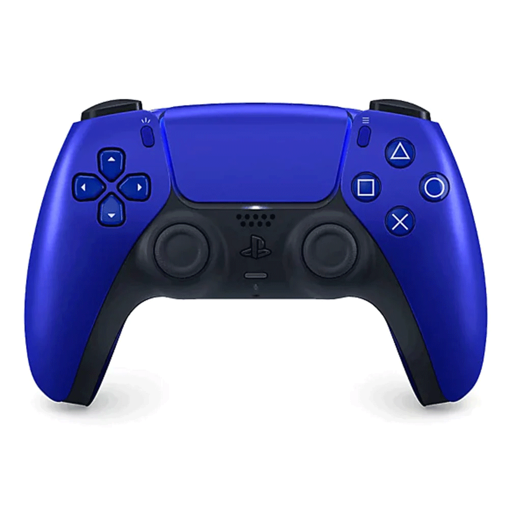 Sony PlayStation 5 Dualsense Wireless Controller Cobalt Blue