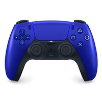 Sony PlayStation 5 Dualsense Wireless Controller Cobalt Blue
