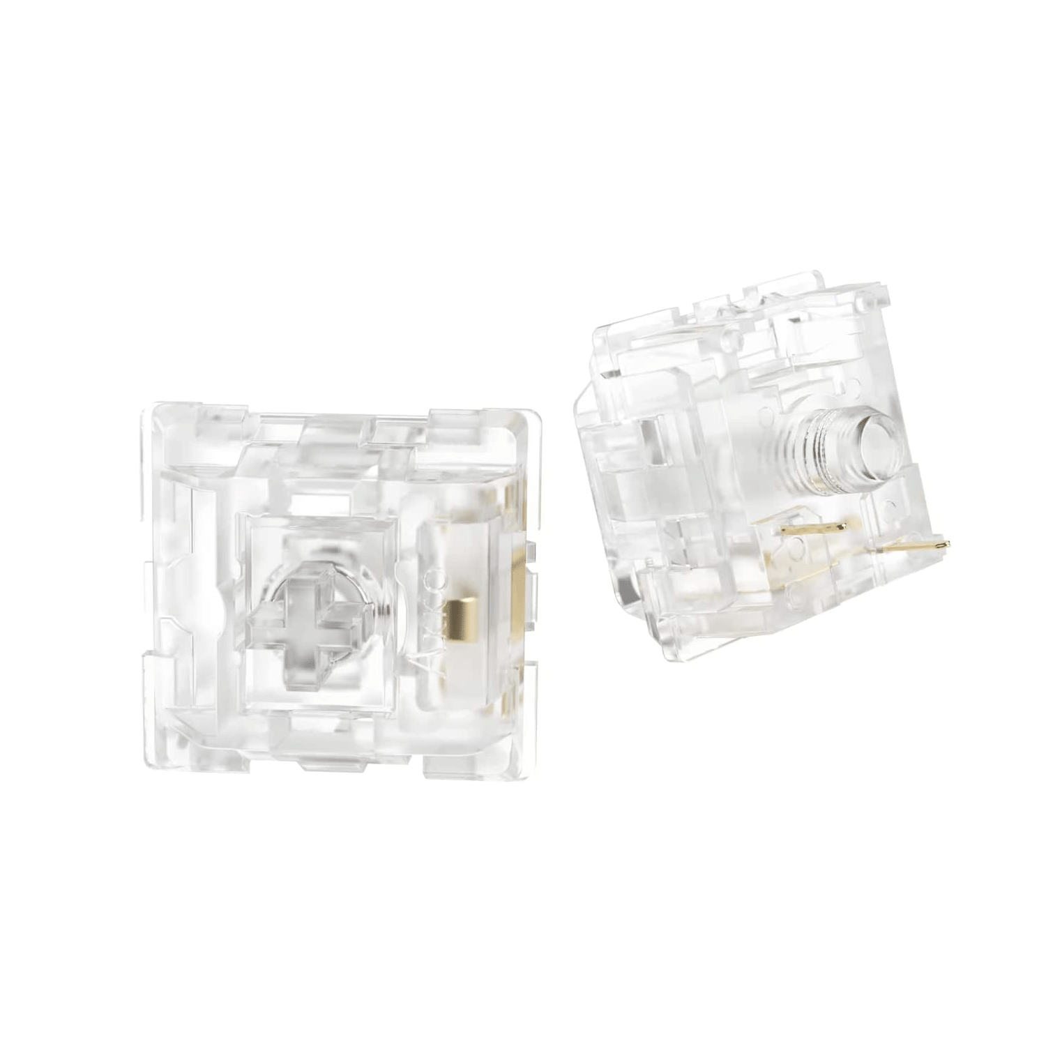 AKKO CS Mechanical Switch Keyboard Replacement 45 PCS