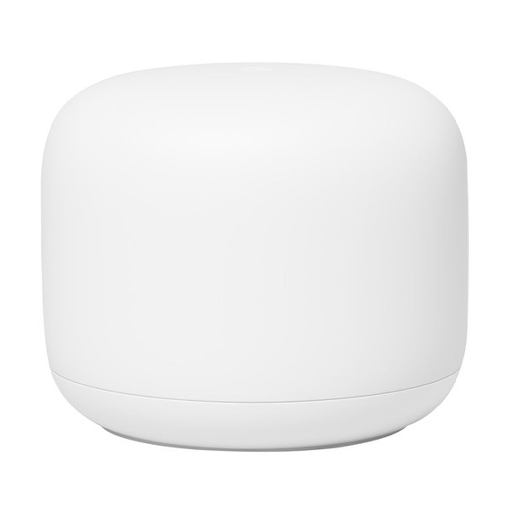 Google Nest Mesh Router AC2200 Dual-Band (Snow)