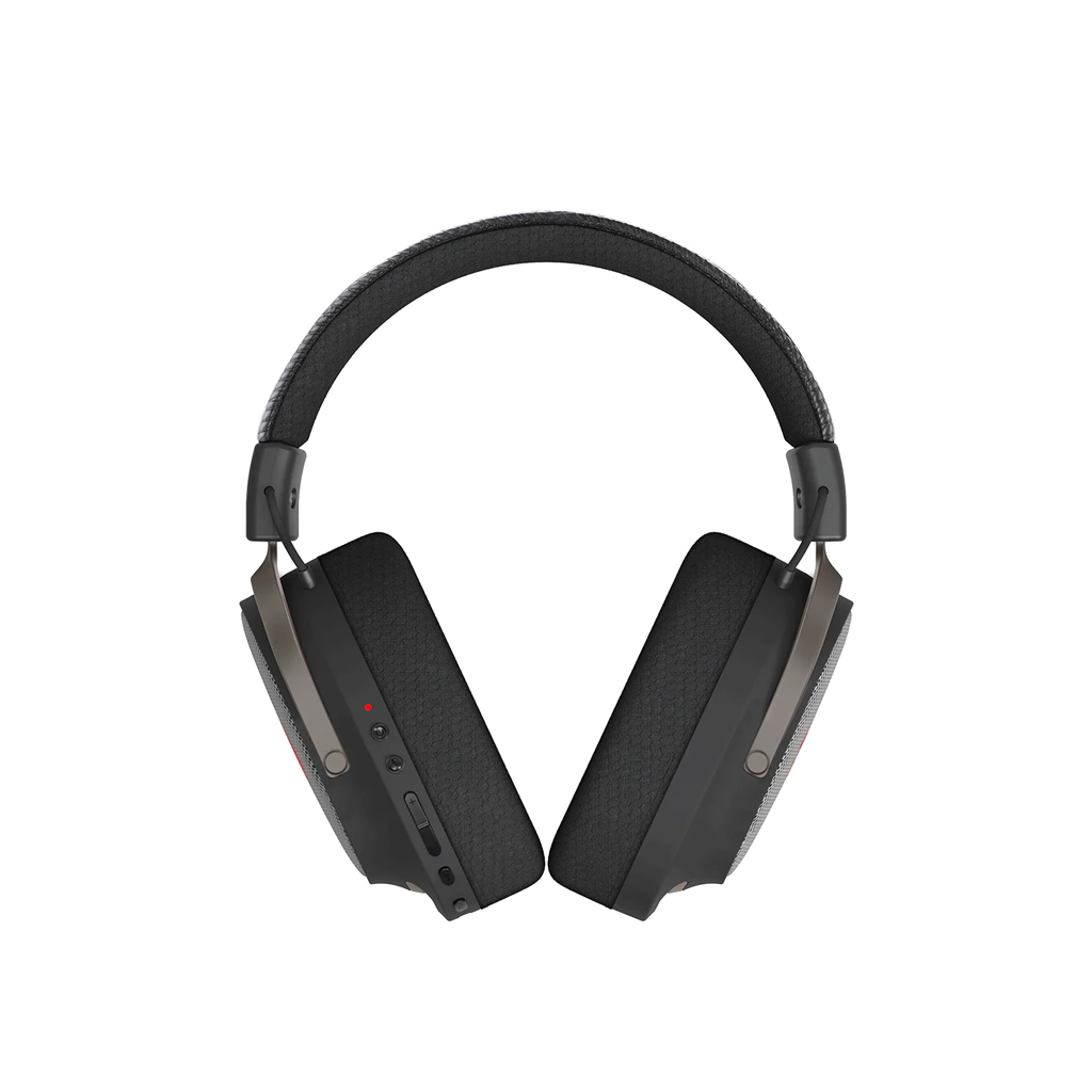 Redragon Arrow 7.1 Surround Sound Gaming Headset Black (H858)