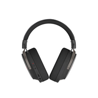 Redragon Arrow 7.1 Surround Sound Gaming Headset Black (H858)
