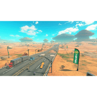 Nintendo Switch 2 Mario Kart World