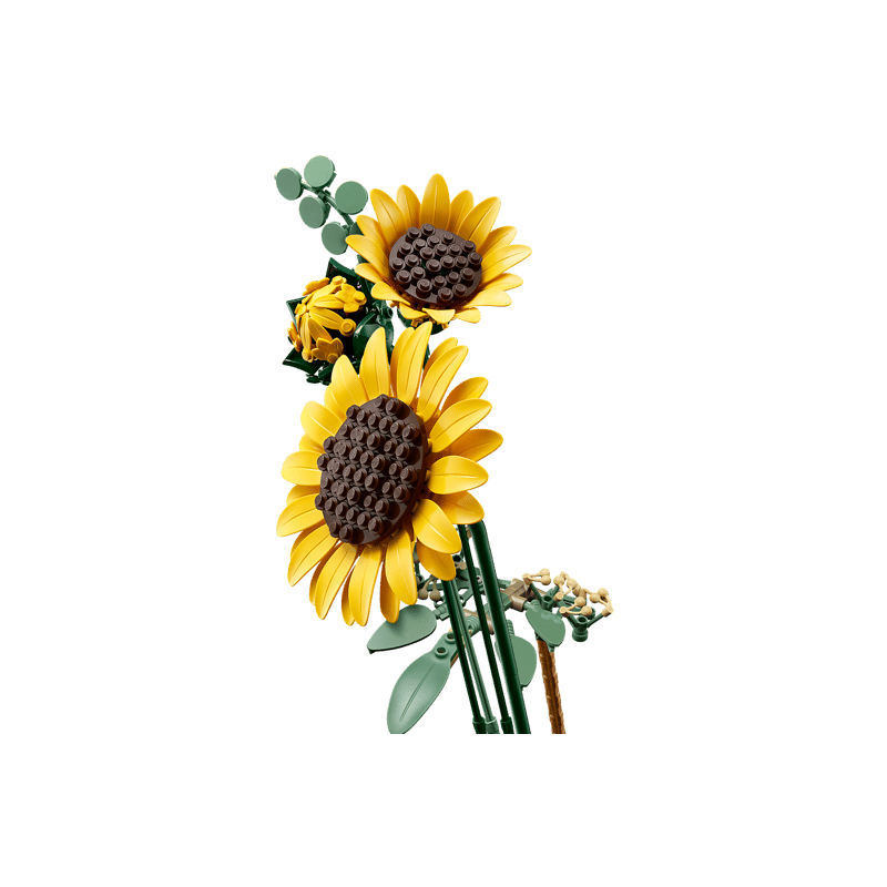 LEGO Botanicals Sunflower Bouquet (11502)