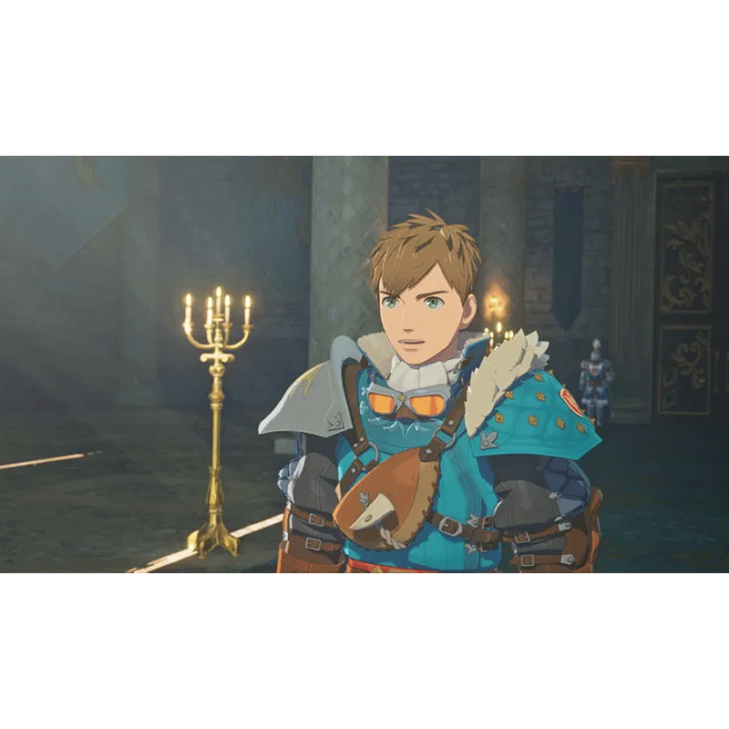 [PRE-ORDER] PlayStation 5 Monster Hunter Stories 3: Twisted Reflection (ASI)