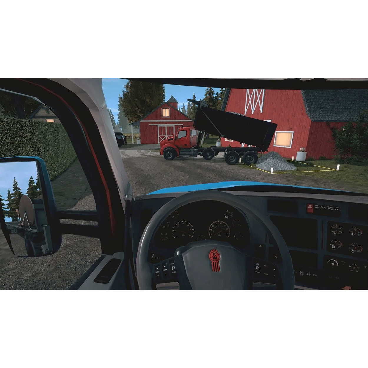 Nintendo Switch Construction Simulator 4 [EU]