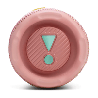 JBL Flip 7 Portable Waterproof & Drop-Proof Speaker