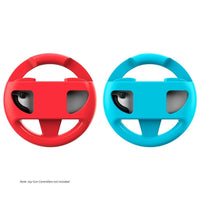 Nacon Nintendo Switch 2 Dual Wheel Set For Joy-Con