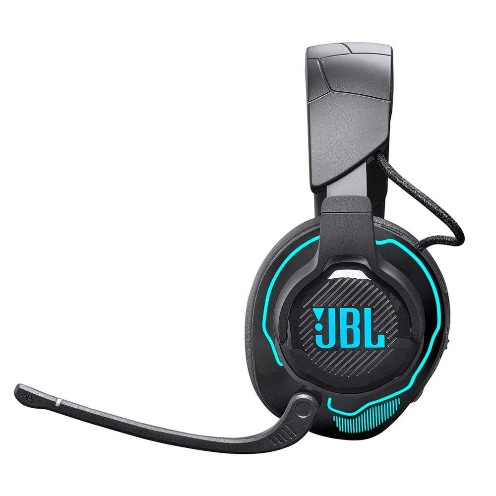 JBL Quantum 910 Wireless ANC Gaming Headset [Black]