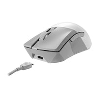 ASUS ROG P711 Gladius III Wireless Aimpoint [White]