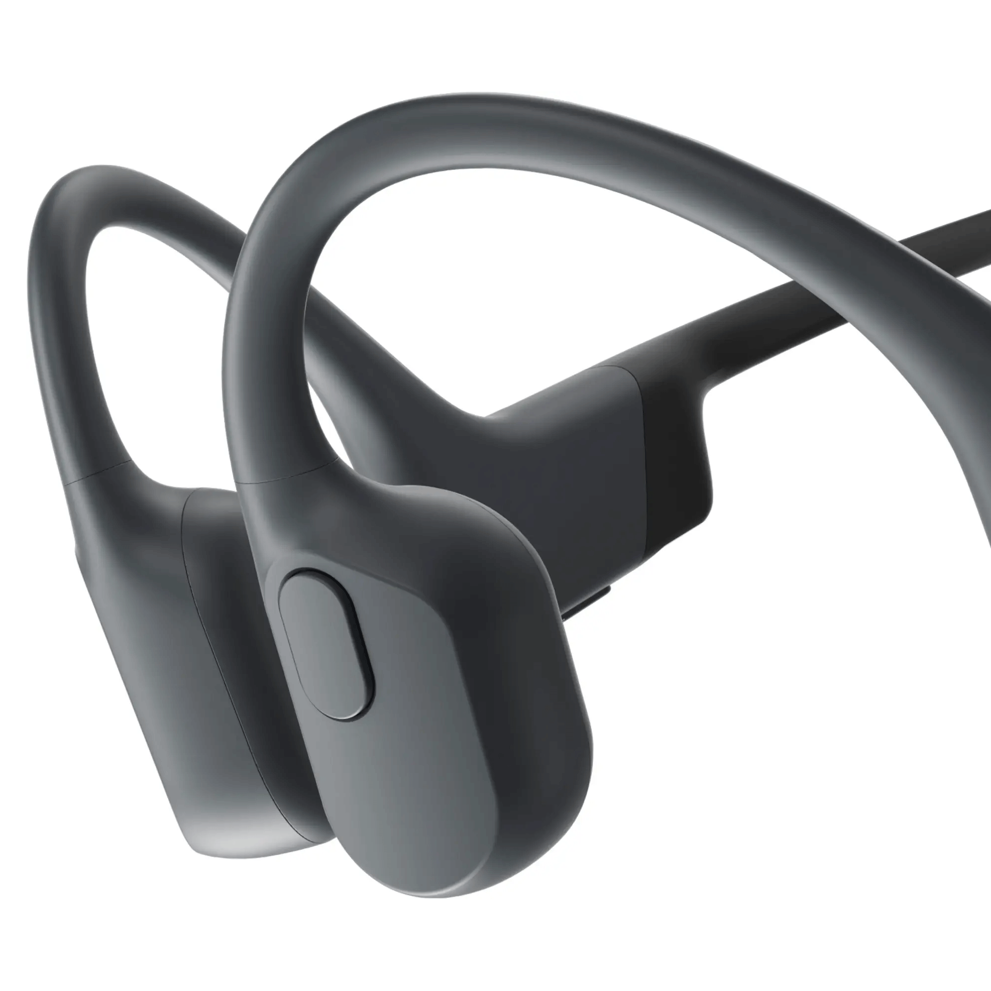 SHOKZ OpenRun (Mini) Bone Conduction Open-Ear Endurance Headphones [S803]