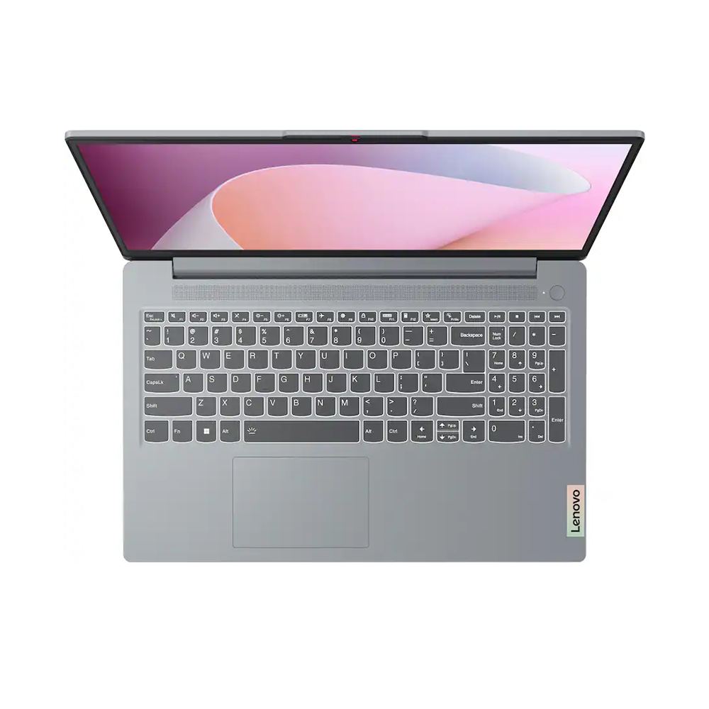 Lenovo IdeaPad Slim 3 15.6" Full HD Touchscreen AMD Ryzen 7 5825U 16GB RAM / 512GB SSD AMD Radeon Graphics Win 11 Arctic Grey 82XM00LMUS