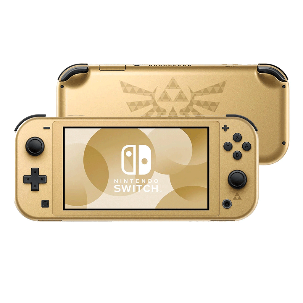 Handheld Does Breath Of The Wild Work On Switch Lite Nintendo