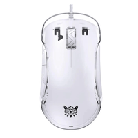 Onikuma CW925 RGB Wired eSports Gaming Mouse