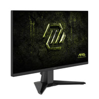 MSI MAG 245F X24 23.8 FHD (1920x1080) 240Hz 0.5ms Rapid IPS Flat Gaming Monitor with Tilt Adjustment