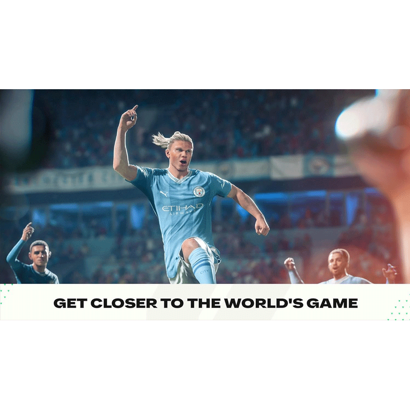 Nintendo Switch EA Sports FC24 (PAL)