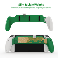 JYS Hard Protective Case Tears of the Kingdom for V2/OLED [NS229]