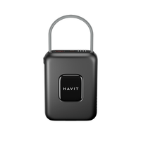 Havit PB32 Mobile Series Power Bank with Cable