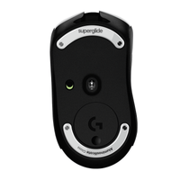 Pulsar Superglide Glass Skates for Logitech G703/G604/G403