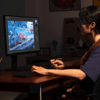 Xiaomi Redmi 4K 27 Monitor RMMNT27NU CN