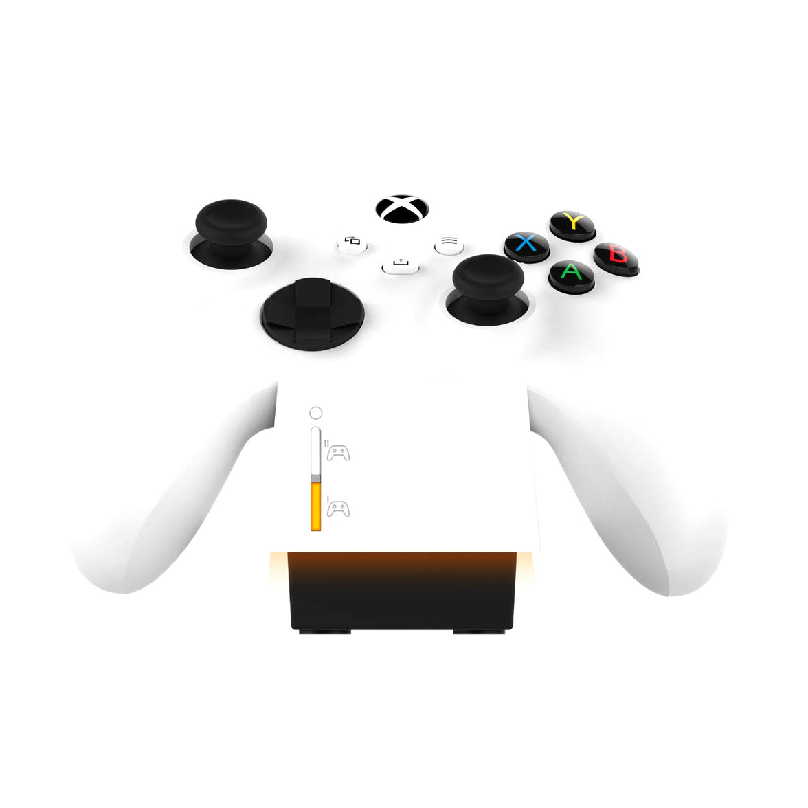Snakebyte Twincharge X Charging Station for Xbox
