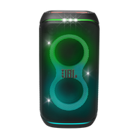 JBL PartyBox Club 120 Portable Party Speaker with Built-in Lights, Powerful Sound and deep bass