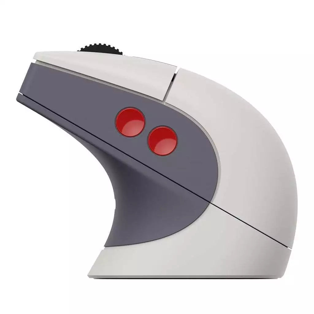 8BitDo Retro R8 Mouse - N Edition 85CB02