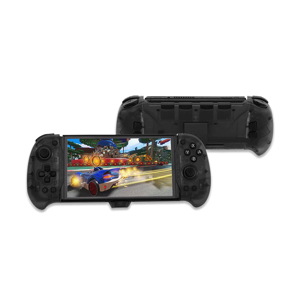 Dobe Eggshell Controller for Switch/Switch OLED [TNS-1188]