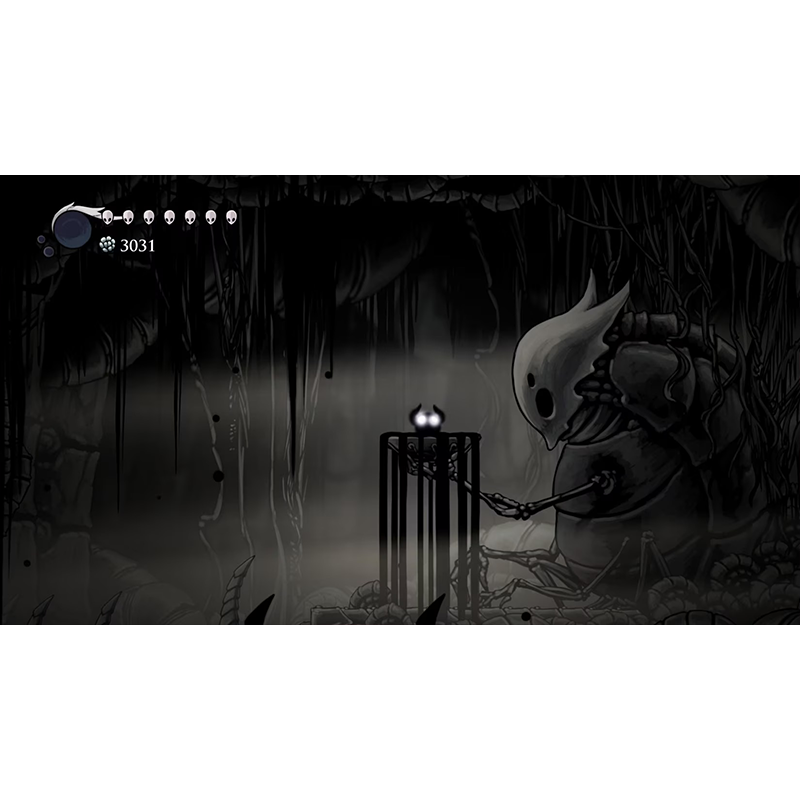 [PRE-ORDER] Nintendo Switch 2 Nintendo Switch 2 Hollow Knight - Nintendo Switch 2 Edition (Full Game Cartridge) (EU)