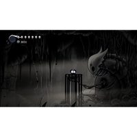 [PRE-ORDER] Nintendo Switch 2 Nintendo Switch 2 Hollow Knight - Nintendo Switch 2 Edition (Full Game Cartridge) (EU)